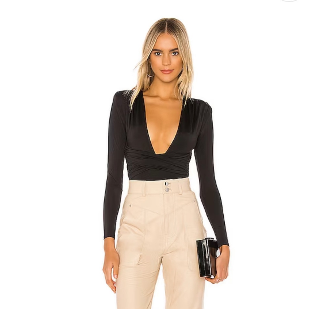 Anya Bodysuit Lovers and Friends